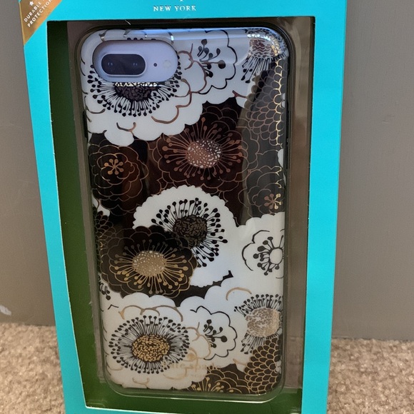 Kate Spade iPhone case - Picture 2 of 4